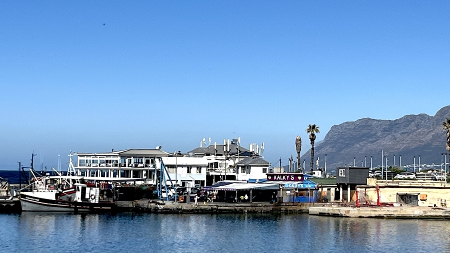 1 Bedroom Property for Sale in Kalk Bay Western Cape